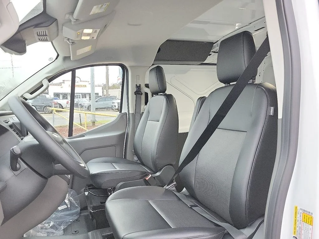 2026 Ford Transit Van Base - Photo 9