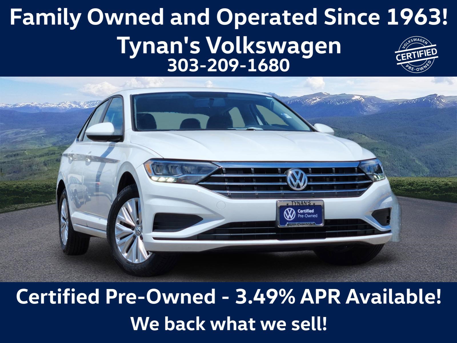 2020 Volkswagen Jetta 1.4T S Auto's photo