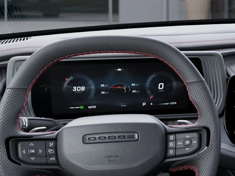2025 Dodge Charger Daytona R/T - Photo 18