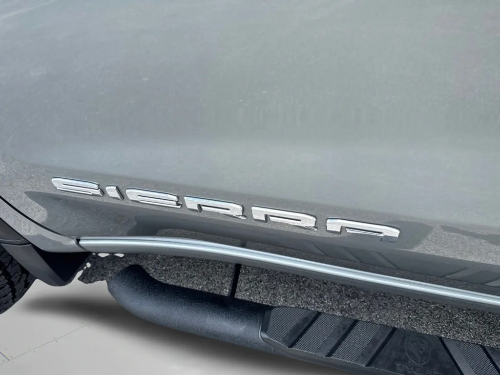 Used 2024 Sterling Metallic GMC Pro image 28