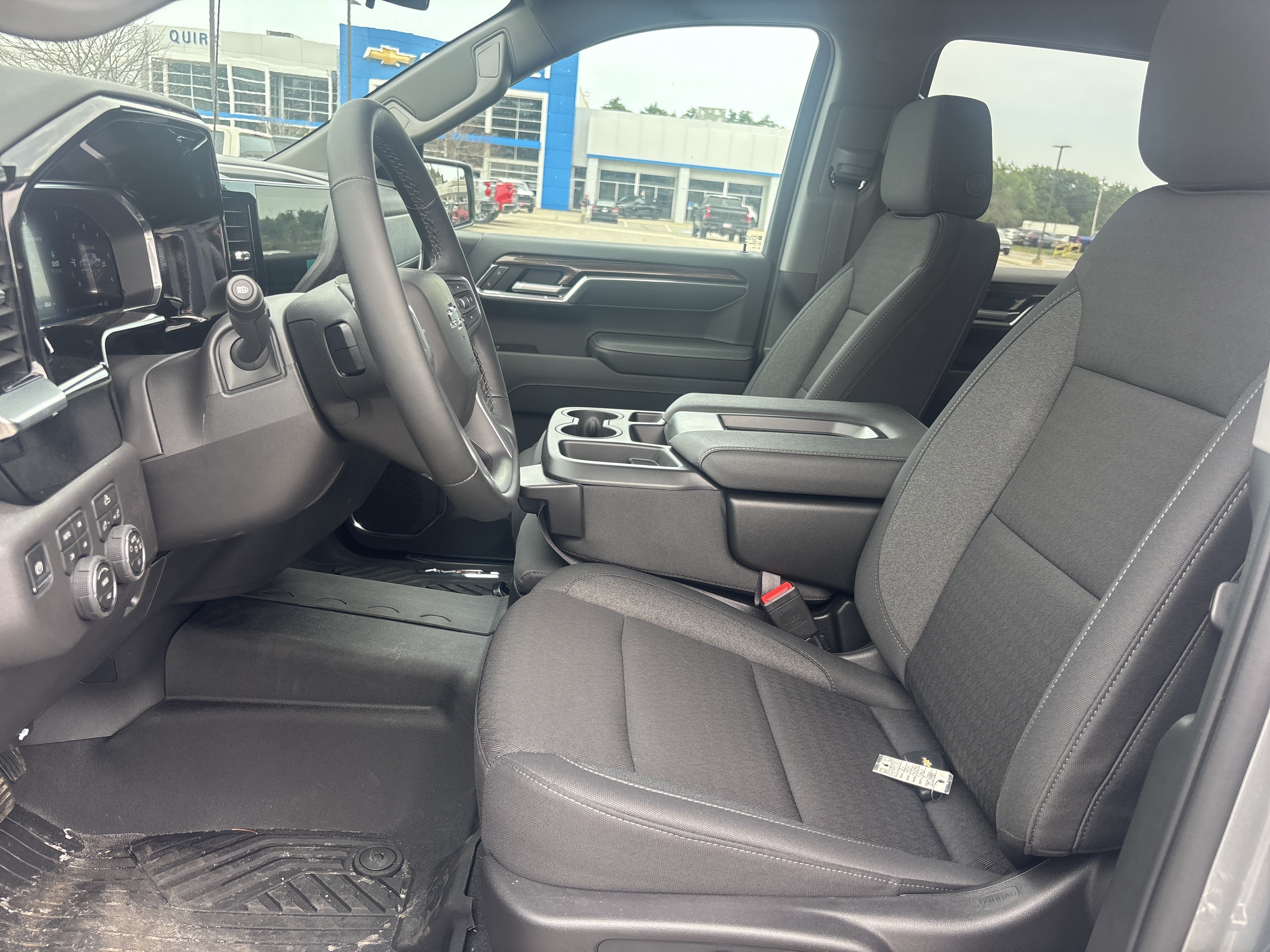 2026 Chevrolet Silverado 1500 RST - Photo 6