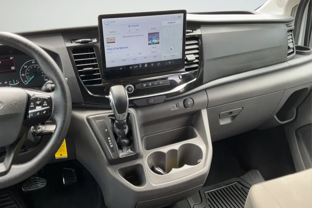 2024 Ford Transit Passenger Van XLT - Photo 16