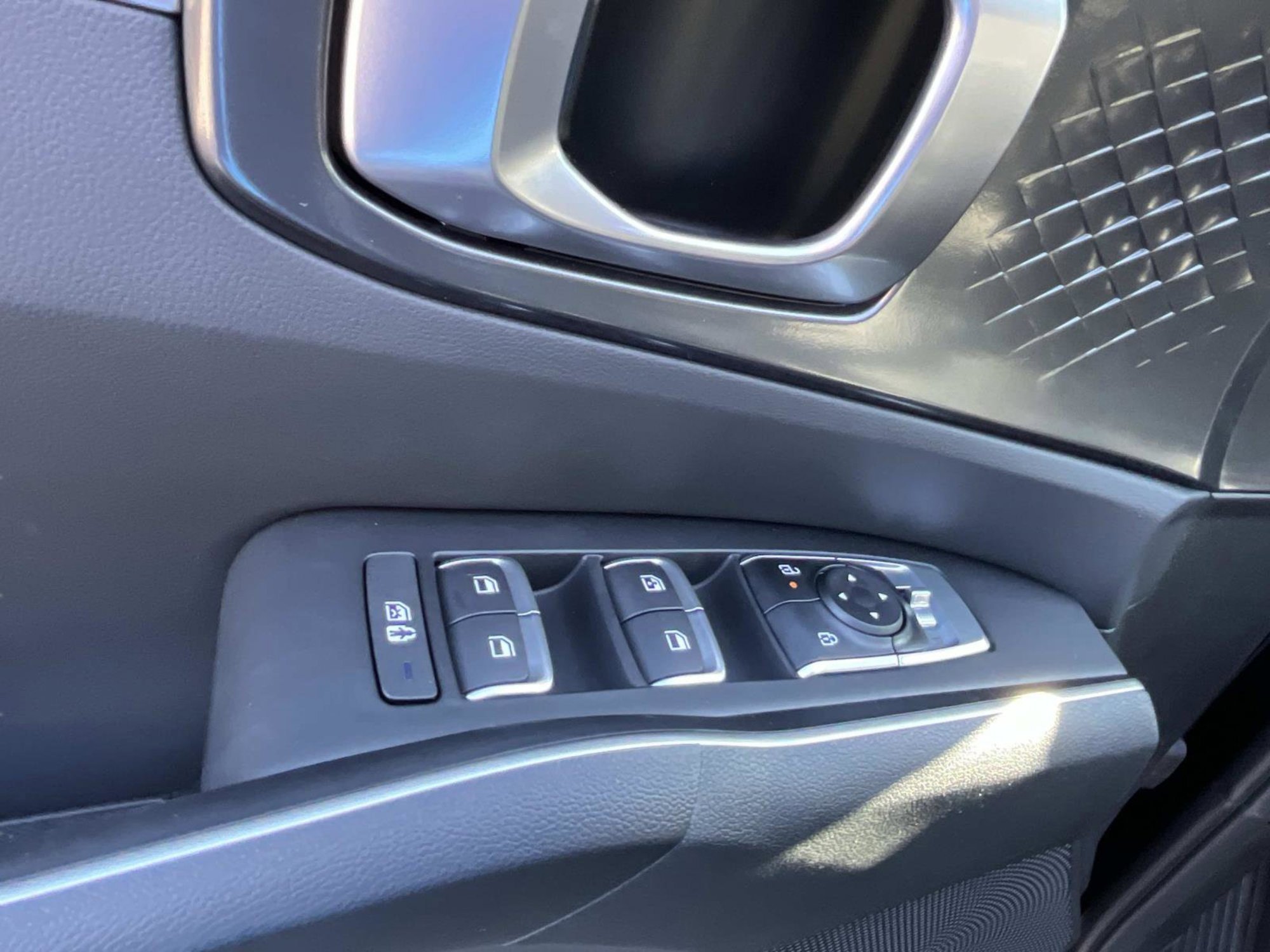 New 2026 Ebony Black Kia S image 22