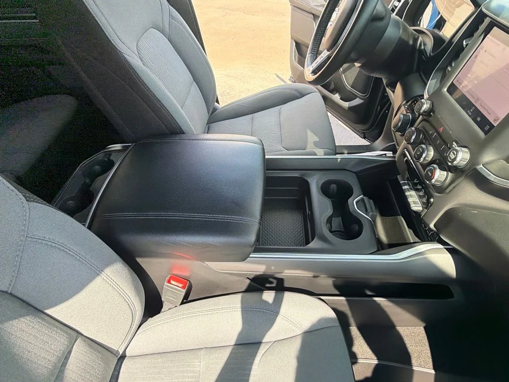 Used 2023 Blue Ram Big Horn/Lone Star image 45
