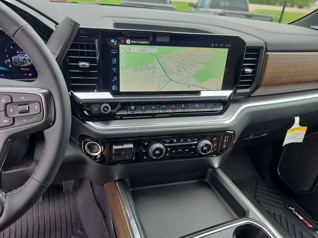 2026 Chevrolet Silverado 2500 HD High Country - Photo 23