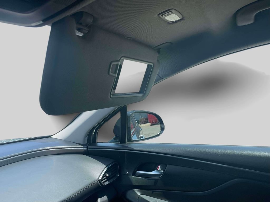 Used 2022 Gray Hyundai XRT image 31
