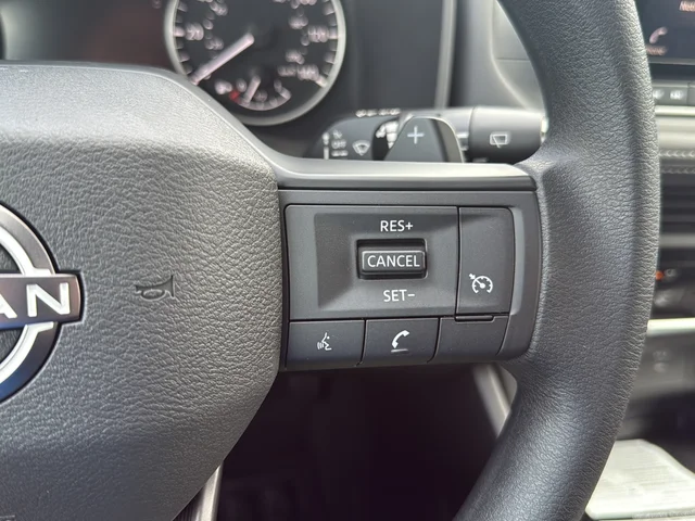 Certified Used 2026 Gray Nissan S image 18