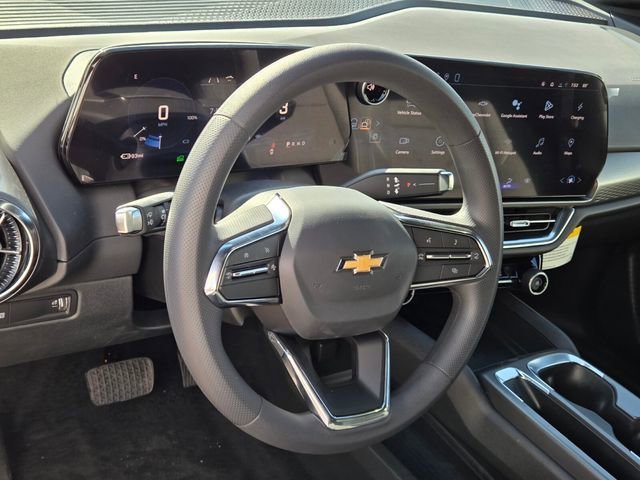 2026 Chevrolet Equinox EV 1LT - Photo 10