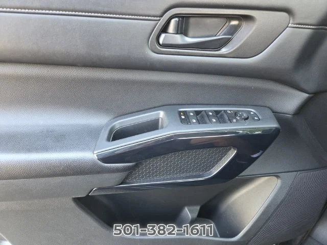 Used 2024 Gray Nissan SV image 33