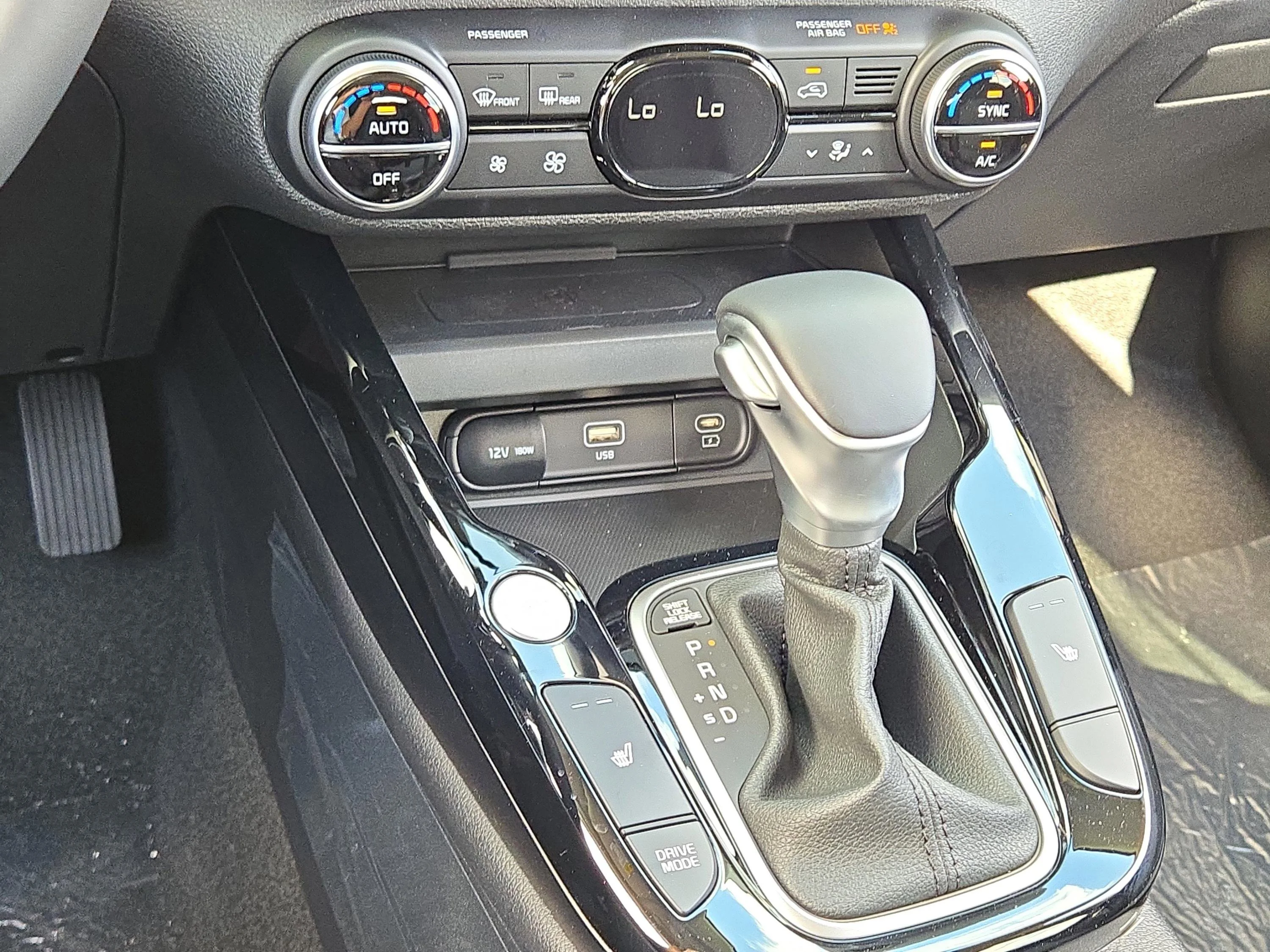 2025 Kia Soul EX - Photo 28