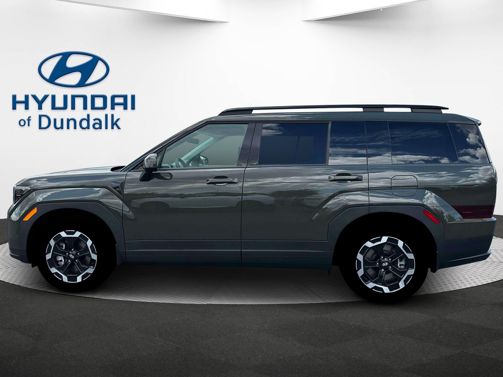 2026 Hyundai Santa Fe SEL - Photo 15