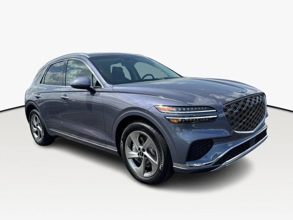 2026 GENESIS GV70