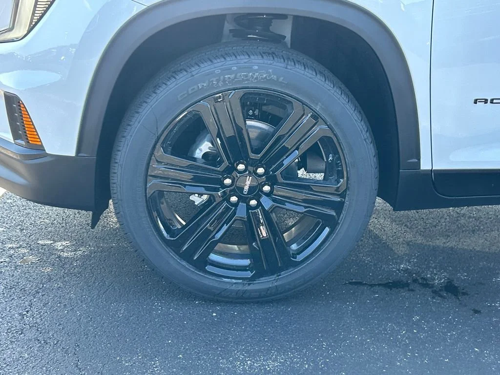 2026 GMC Acadia Elevation - Photo 13