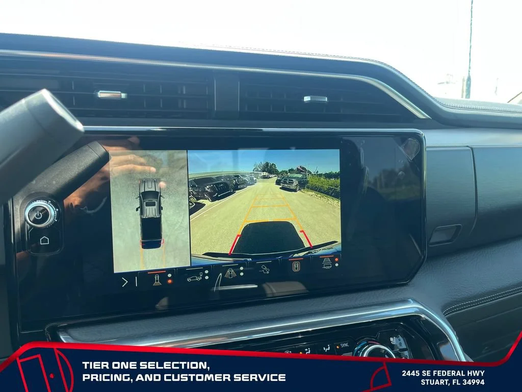 2026 GMC Sierra 2500HD Denali - Photo 31