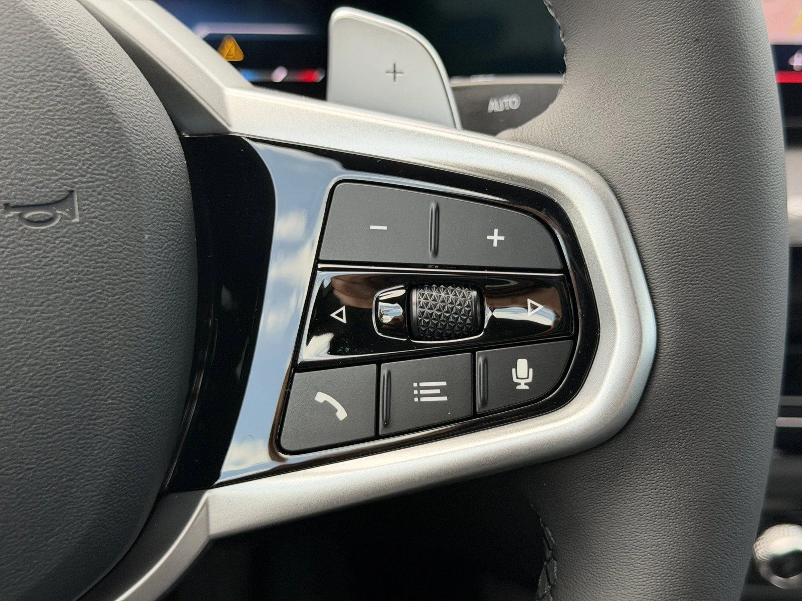 New 2026 Brooklyn Grey Metallic BMW 430i Gran Coupe image 31