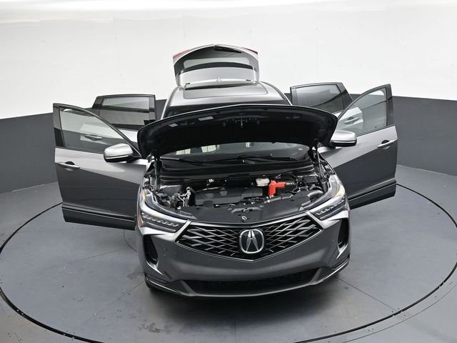 2025 Acura RDX A-Spec Package - Photo 25