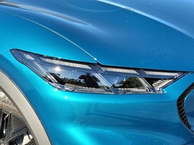 New 2026 Adriatic Blue Metallic Ford Select image 85