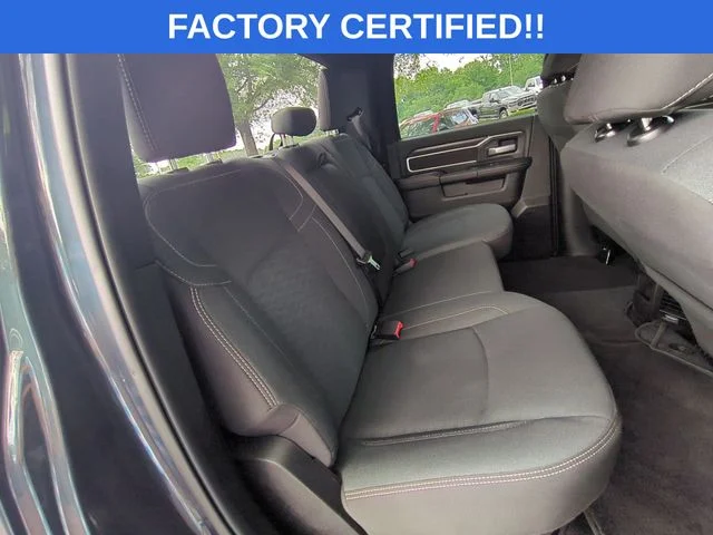 Used 2025 Blue Ram Big Horn image 35