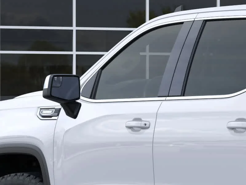 2026 GMC Sierra 1500 SLE - Photo 12