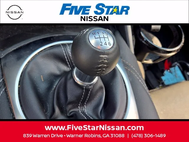 Used 2024 Red Mazda Grand Touring image 18