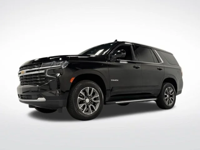 Used 2021 Black Chevrolet LT image 5