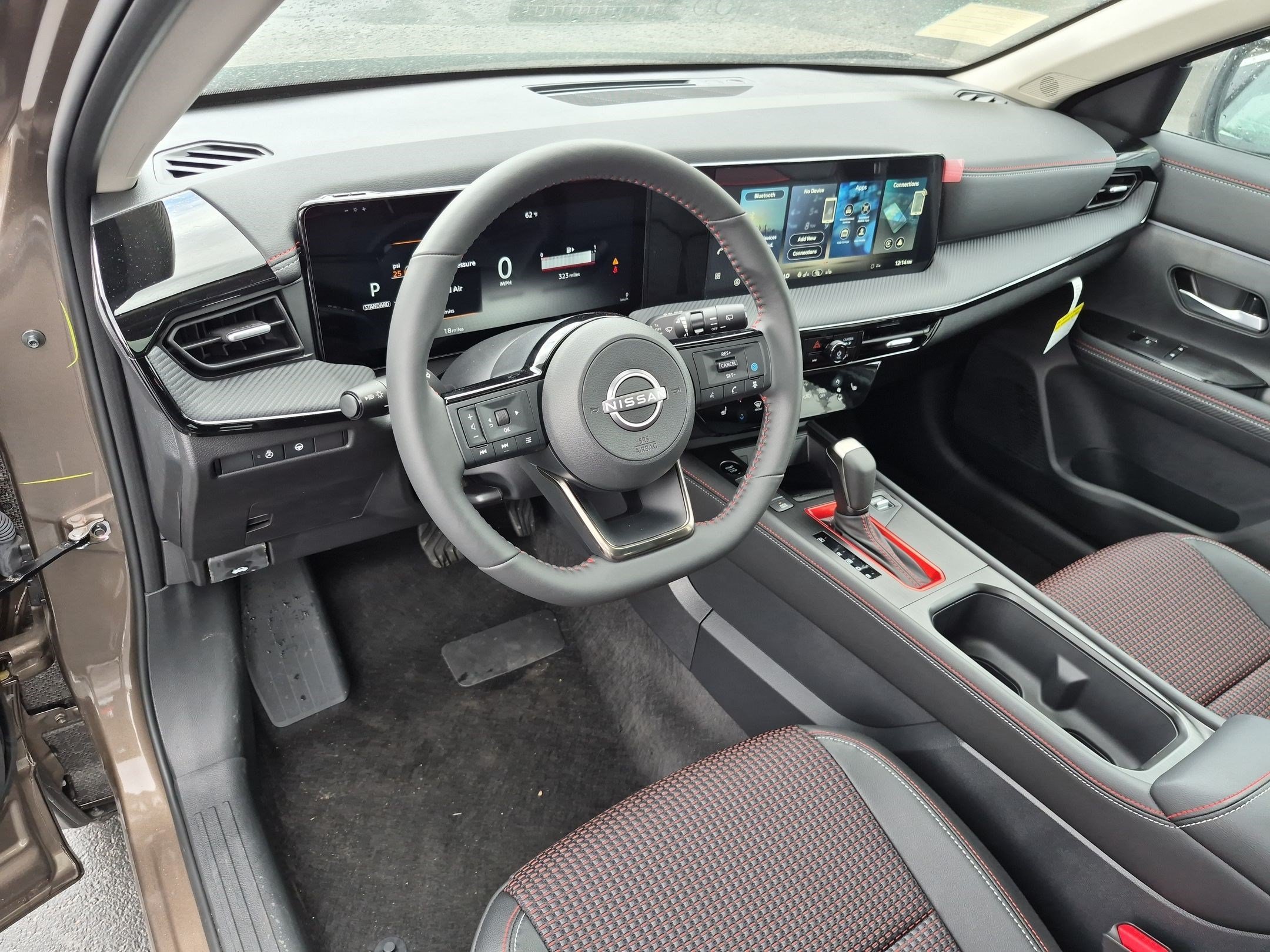 2026 Nissan KICKS SR AWD - Photo 10