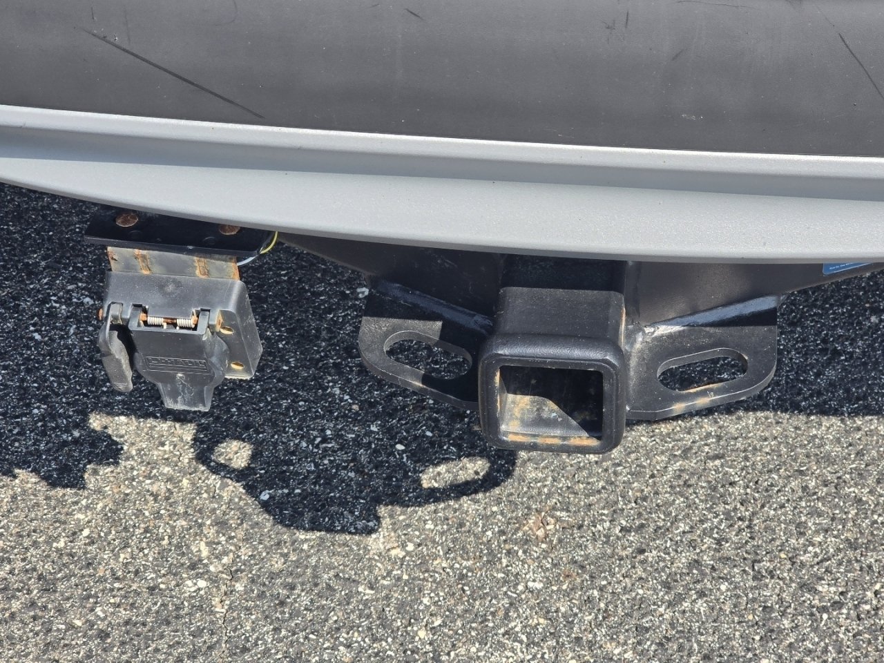 Used 2017 White Honda EX-L image 17