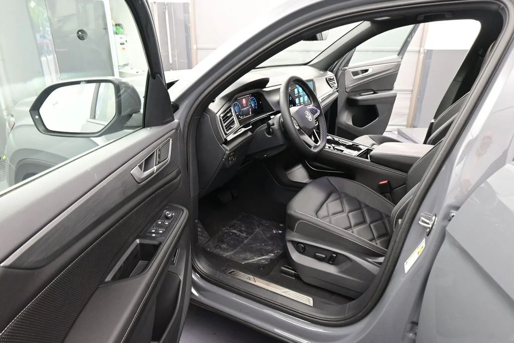 New 2026  Volkswagen 2.0T SE w/Technology image 39