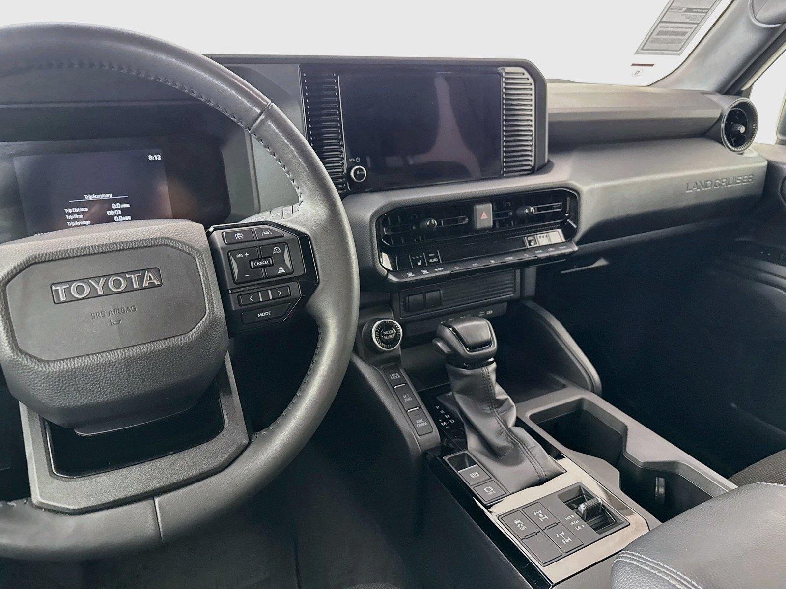 Certified Used 2025 Ice Cap Toyota 1958 image 32