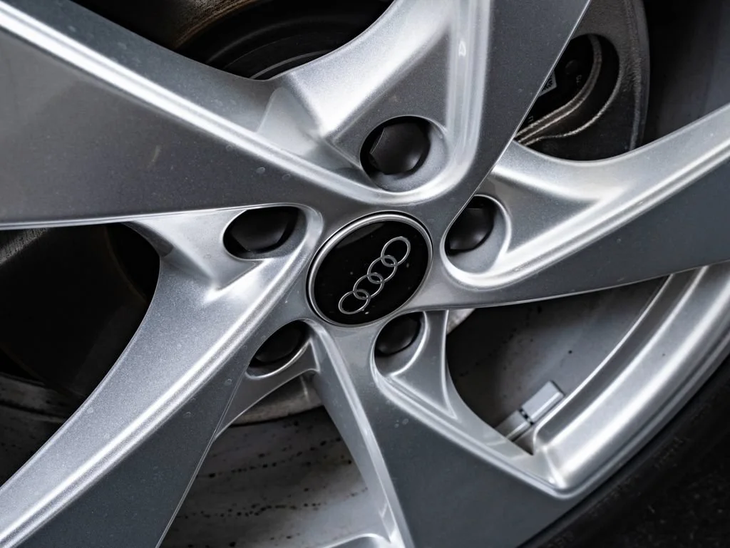 2026 Audi Q5 Premium Plus - Photo 8
