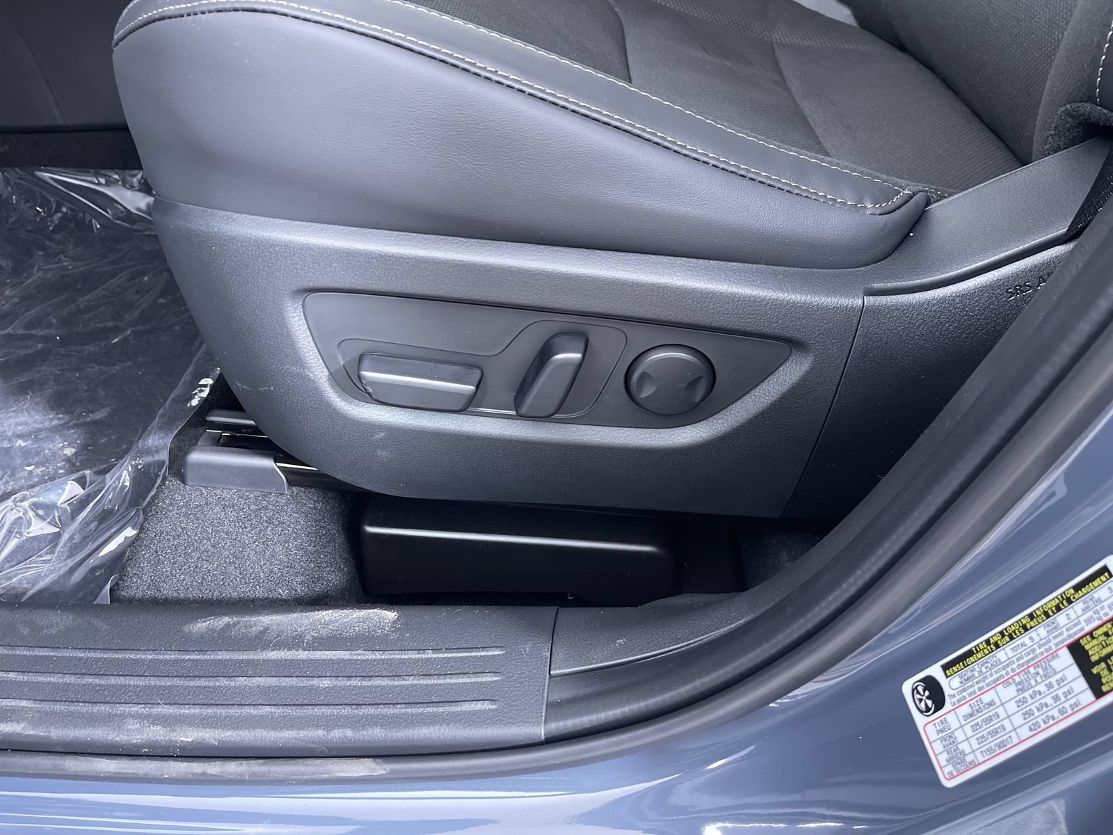 New 2026 Polymetal Gray Metallic Mazda 2.5 S Preferred image 13