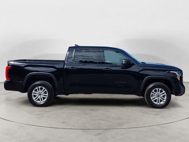 Used 2024 Black Toyota SR5 image 6