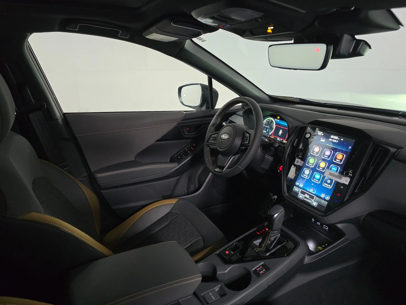 2026 Subaru Crosstrek Sport - Photo 22