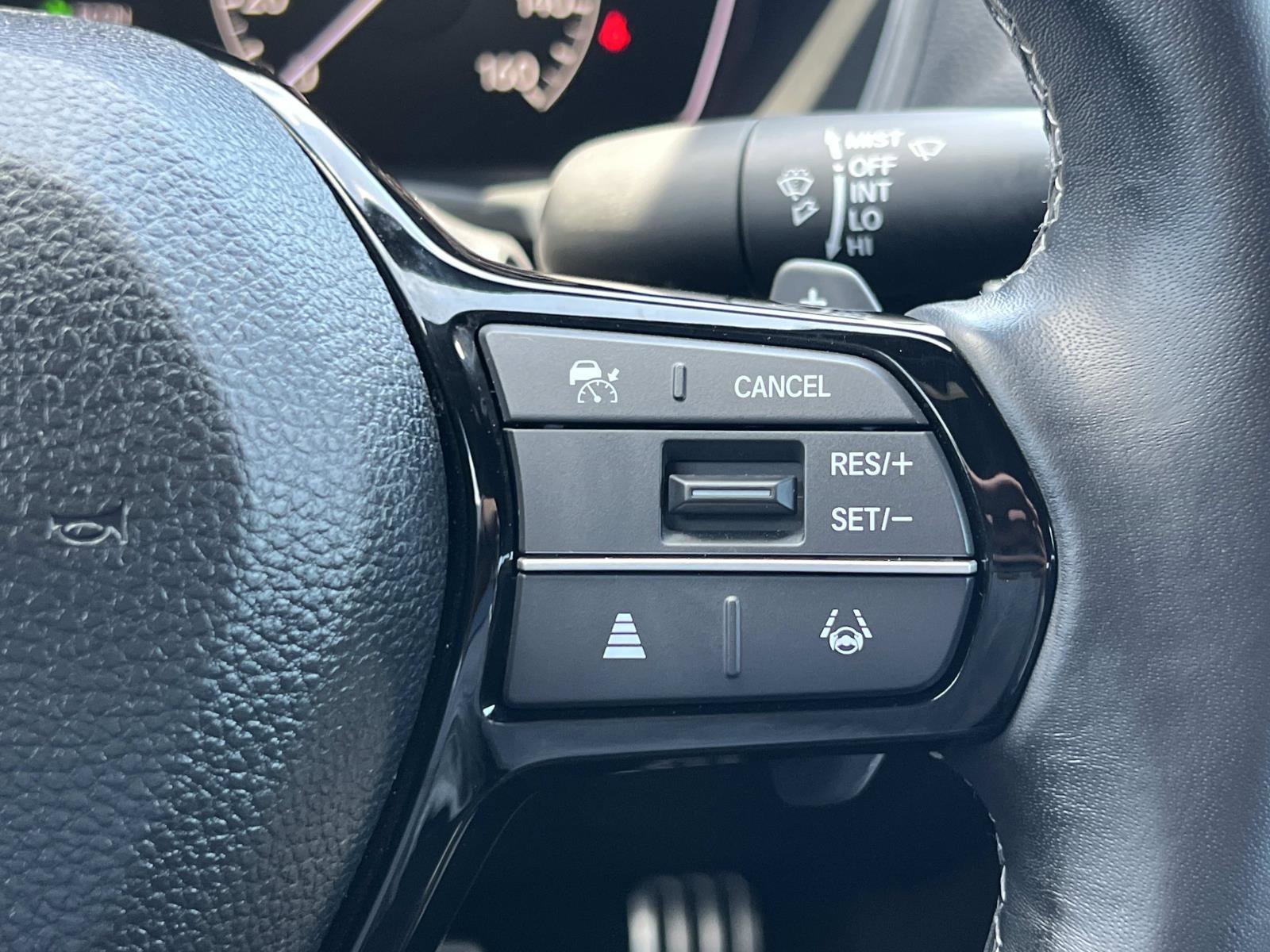 2024 Honda Civic Sport - Photo 37