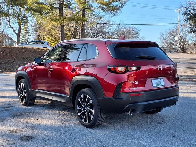 2026 Mazda CX-50 Premium Plus - Photo 19