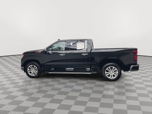 Used 2024 Black Chevrolet LTZ image 41