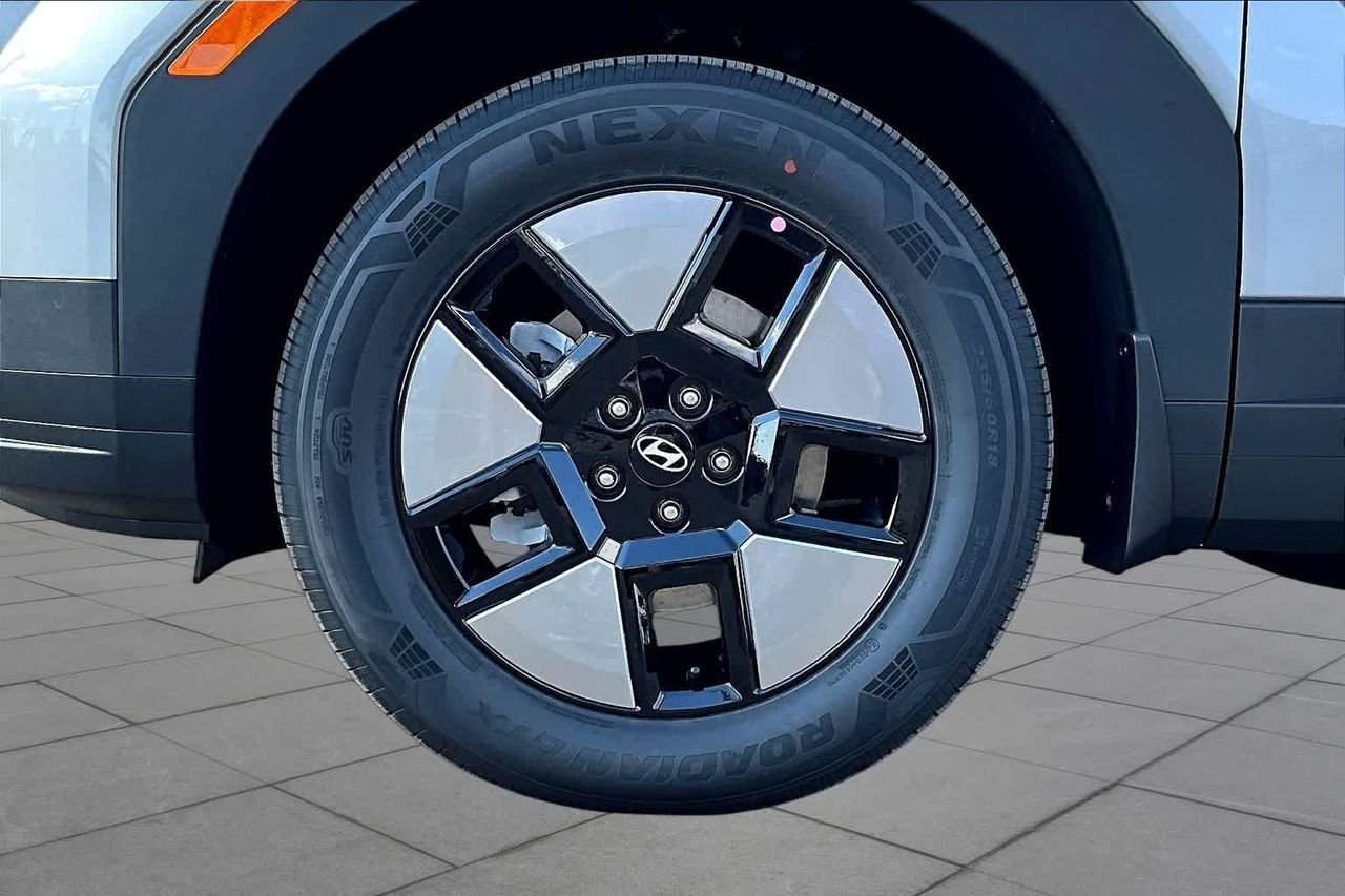 2026 Hyundai Santa Fe SE - Photo 11