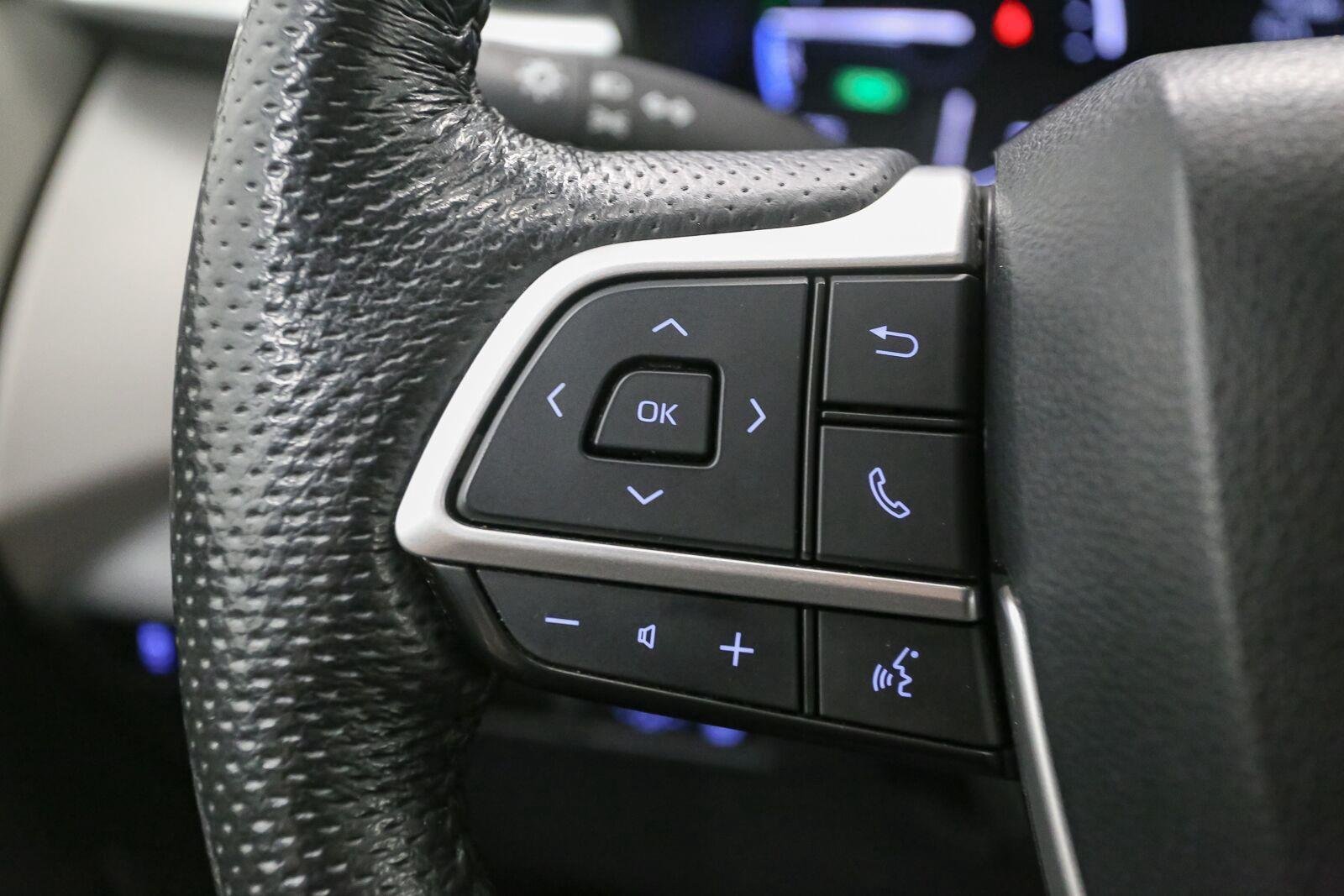 Used 2024 GY Toyota XLE image 33