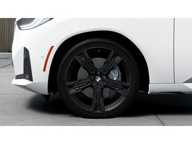 New 2026 Alpine White BMW M50 xDrive image 7