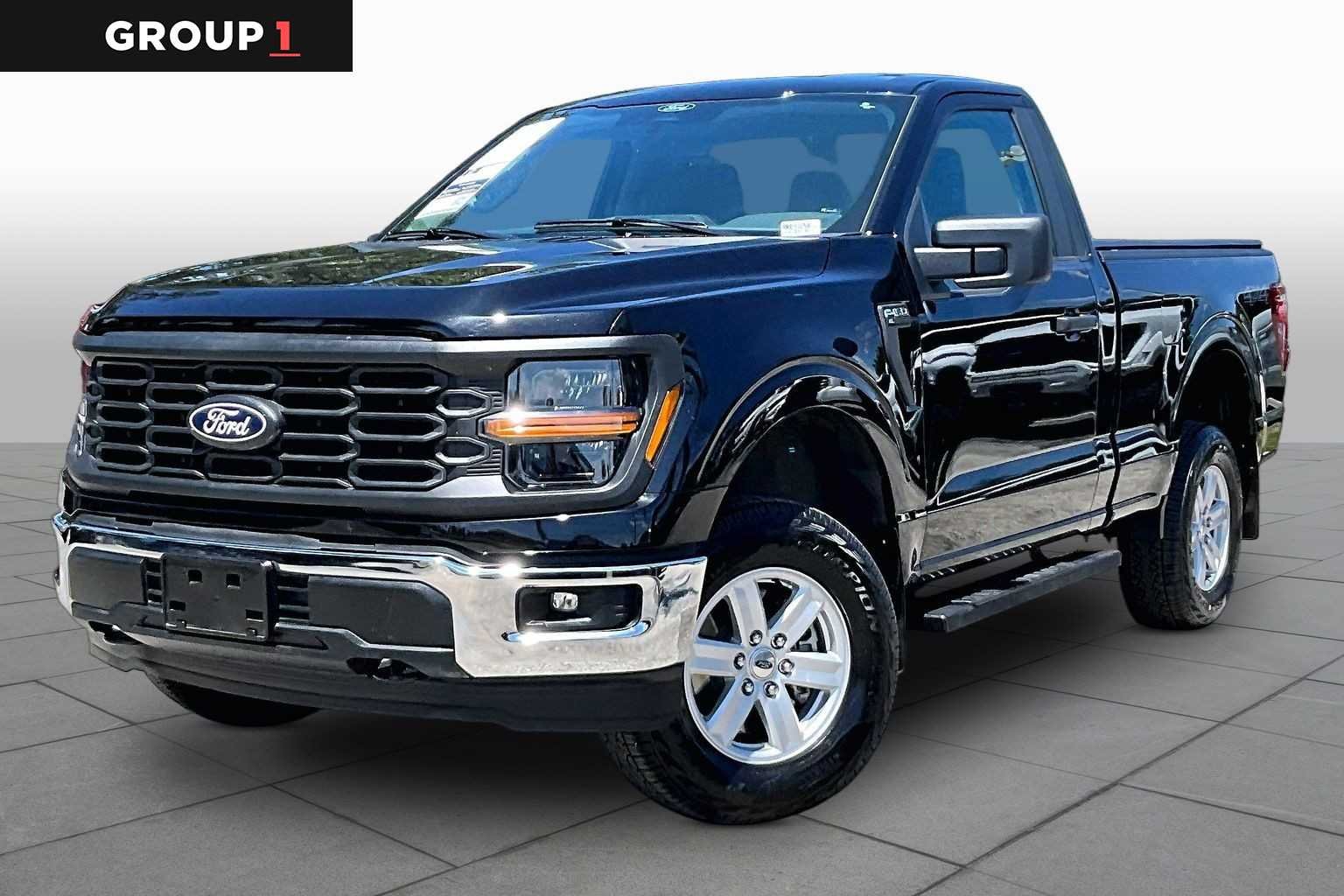2024 Ford F-150 XL