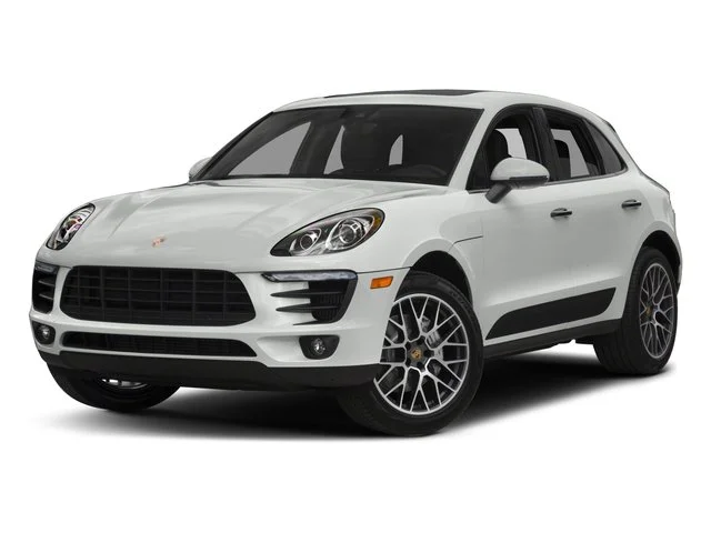 2018 Porsche Macan GTS's photo
