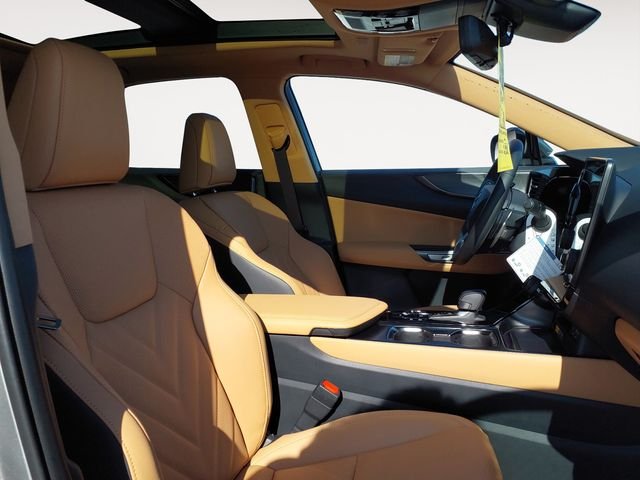 2026 Lexus NX 450h+ Luxury - Photo 15