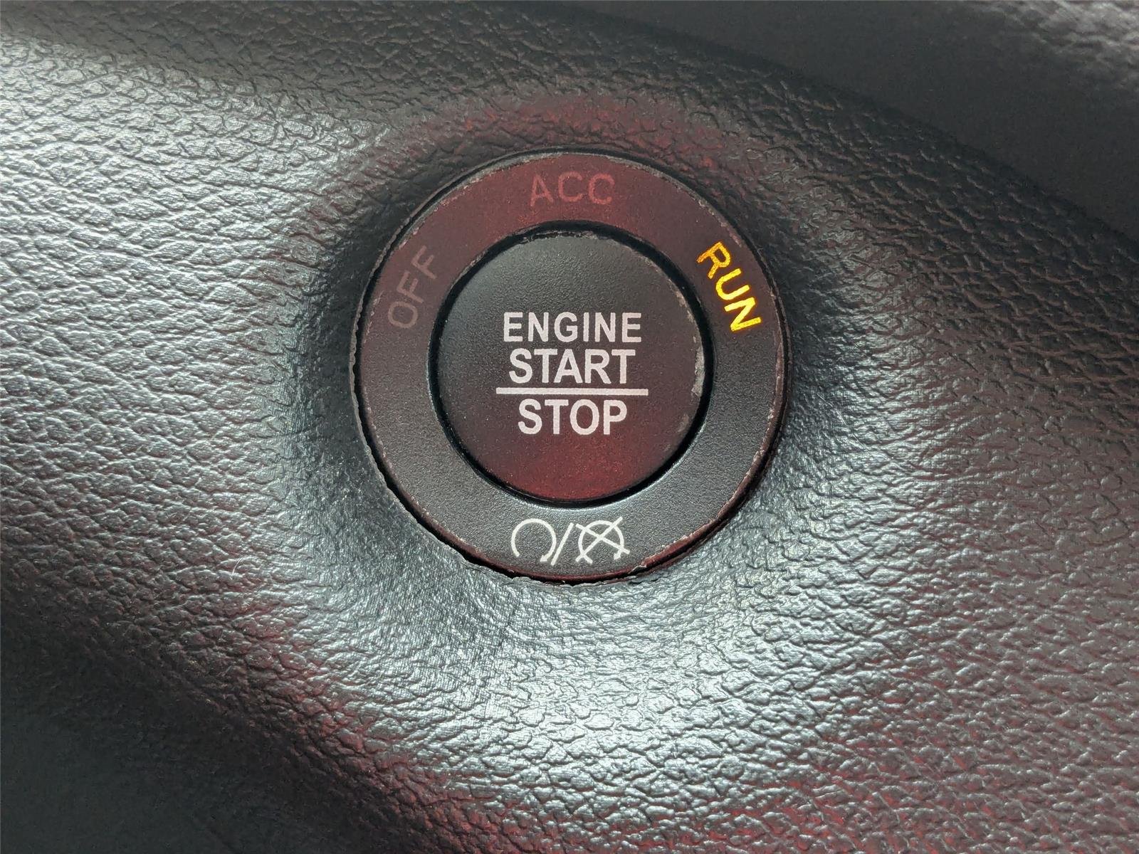 Used 2022 GRAY Jeep Trailhawk image 17