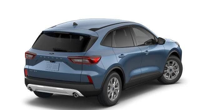 New 2026 Vapor Blue Metallic Ford Active® image 27