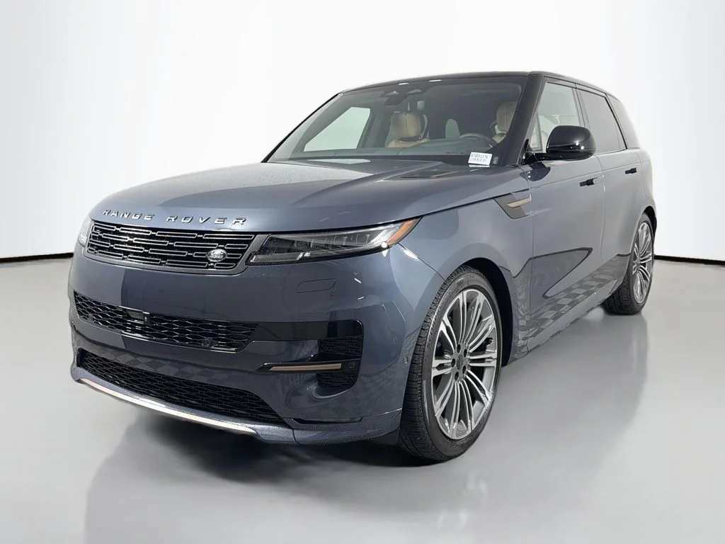 2026 Land Rover Range Rover Sport P400 MHEV Dynamic SE's photo
