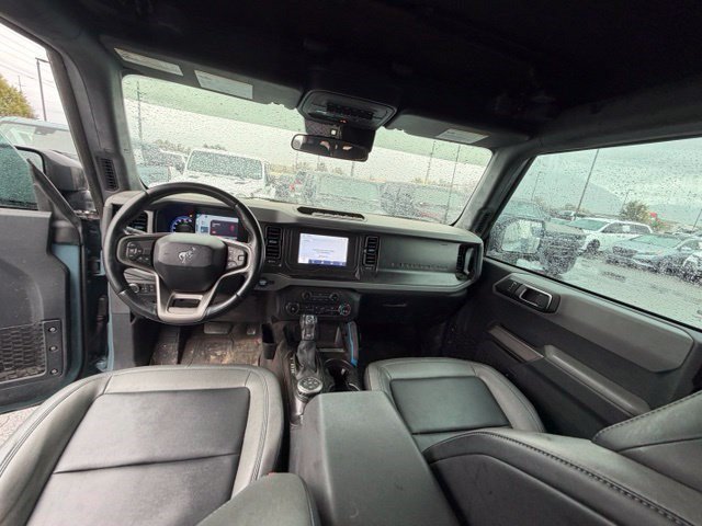 Used 2021 Area 51 Ford Black Diamond image 14