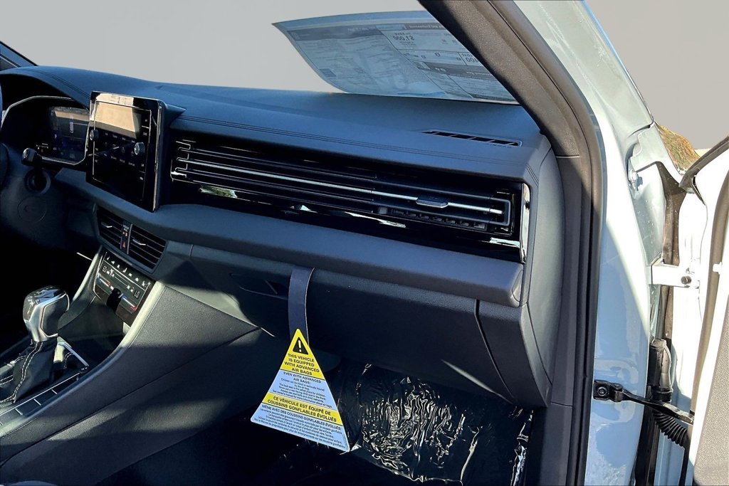 New 2027 Gray Volkswagen 1.5T Sport image 24