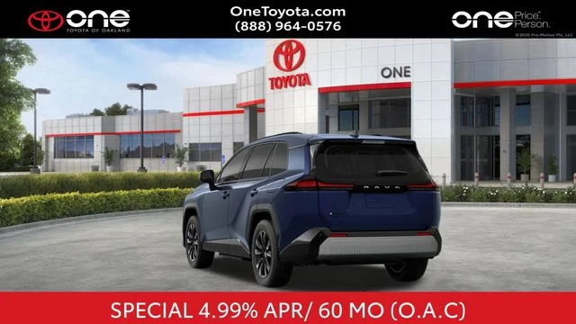New 2026  Toyota SE image 10