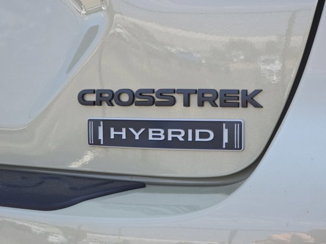 New 2026 SAND DUNE PEARL Subaru Limited Hybrid image 16