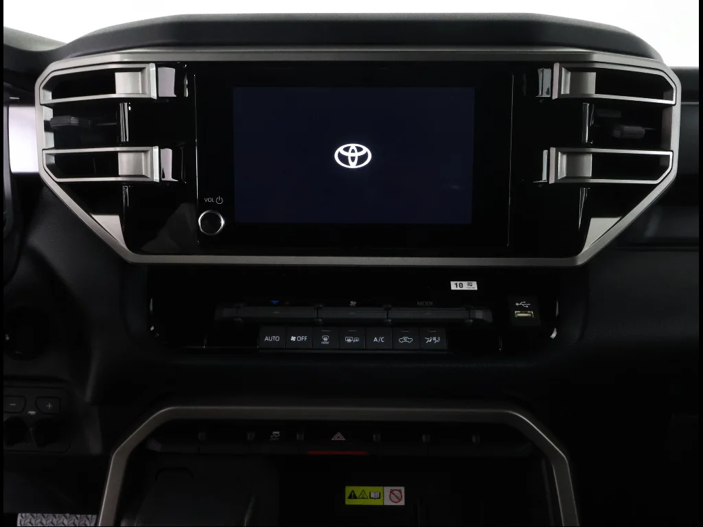 2026 Toyota Tundra SR5 - Photo 11